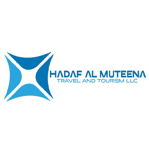 Hadaf Al Muteena Travel and Tourism LLC logo