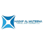 Hadaf Al Muteena Travel and Tourism LLC logo