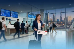 Read more about the article Dubai Tourist Visa Explained: Single vs Multi-Entry, and Which You Need